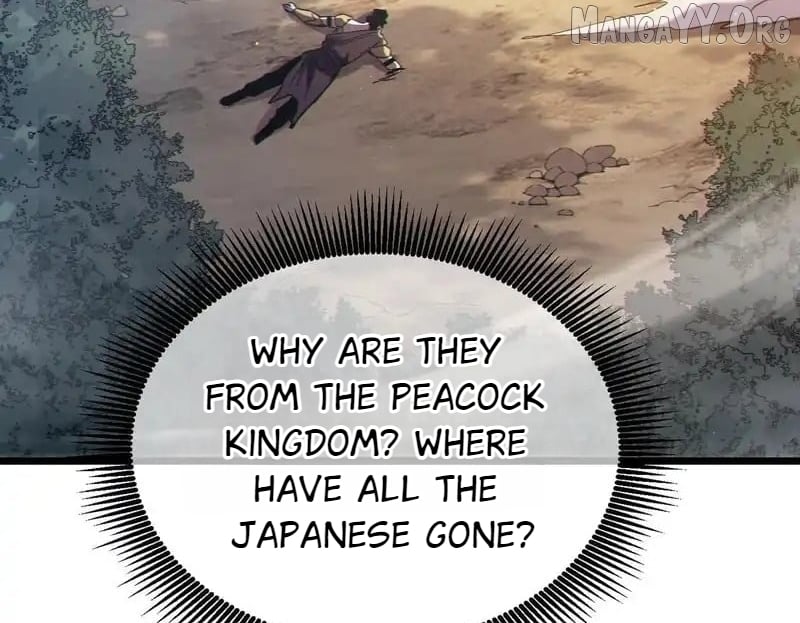 I Rely on My Invincibility to Deal Tons of Damage Passively! Chapter 127 - page 46